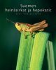 Suomen heinäsirkat ja hepokatit, kirja