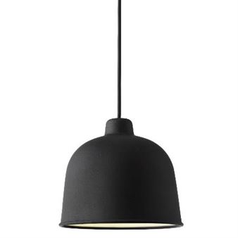 Muuto Grain, riippuvalaisin