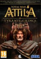 Total War: Attila - Tyrants & Kings, PC-peli – kuva 6/8