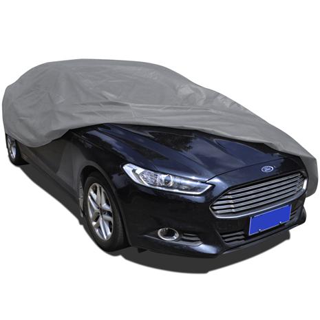 vidaXL Kuitukangas Autopeite M