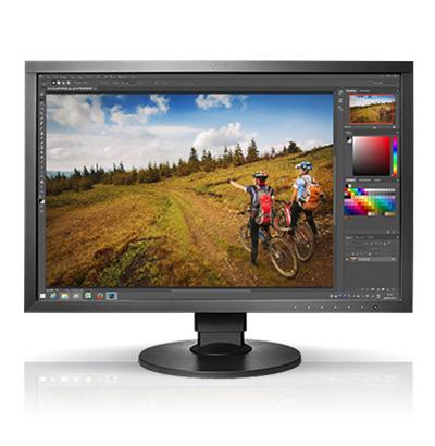 Eizo ColorEdge CS2420 (24,1"), näyttö
