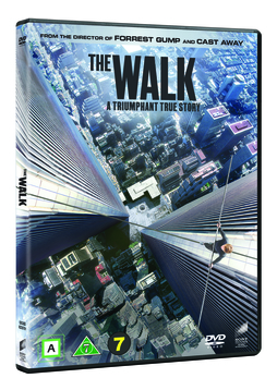 The Walk (2015), elokuva