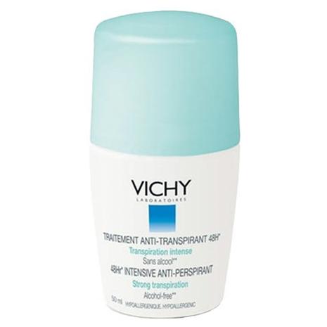 Vichy Antiperspirant Roll-on 48h Cosmetic 50ml