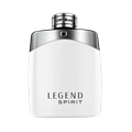 Mont Blanc Legend Spirit - EdT 50 ml