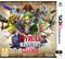 Hyrule Warriors Legends, Nintendo 3DS -peli – kuva 8