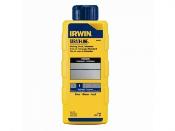 PULVERIVÄRI IRWIN PUNAINEN 227G 264-64902