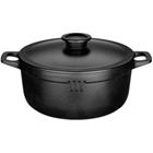 Fiskars Brasseri, pata 3,3 L/22 cm emaloitu
