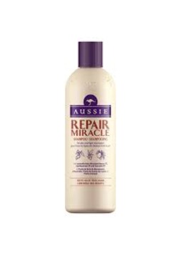 AUSSIE - Aussie Miracle Reconstructor shampoo 300ml