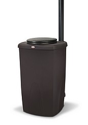 Biolan Eco, kompostikäymälä 200 l