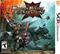 Monster Hunter Generations, Nintendo 3DS -peli – kuva 1