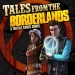 Tales From the Borderlands, Xbox One -peli