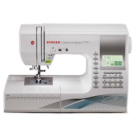 Quantum Stylist -ompelukone 9960N