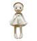 Rubens Barn - Organic EcoBuds doll, Hazel – kuva 2