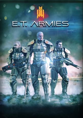 E.T. Armies, PC-peli – kuva 8/8
