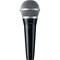 Shure PGA48 XLR, dynaaminen mikrofoni – kuva 6