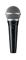 Shure PGA48 XLR, dynaaminen mikrofoni – kuva 7