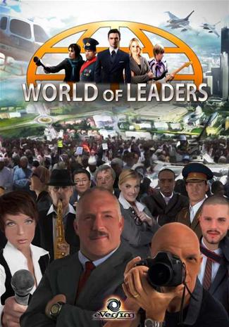 World Of Leaders, PC-peli
