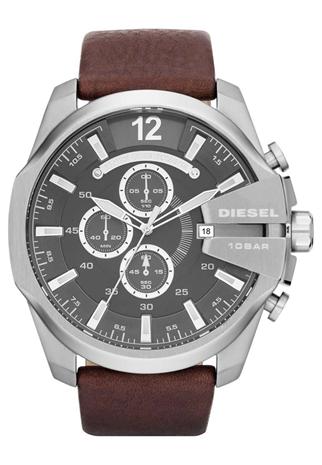 Diesel Chronograph DZ4290, rannekello