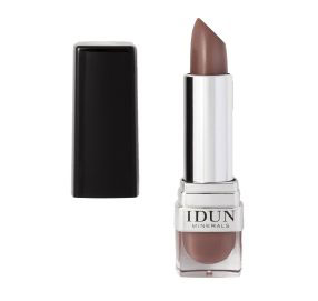 Idun Minerals Lipstick Jungfrubär