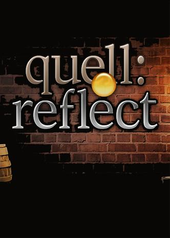 Quell Reflect, PC-peli