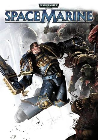 Warhammer 40,000: Space Marine - The Dreadnought DLC, PC-peli