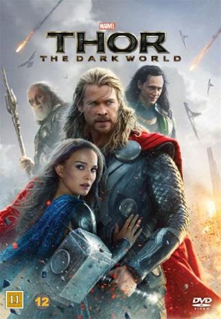 Thor: The Dark World, elokuva