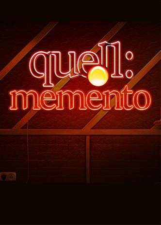 Quell Memento, PC-peli