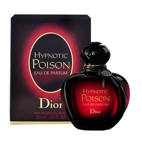 Christian Dior Poison Hypnotic - EdP 50 ml