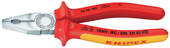 Knipex 03 06 180 180mm VDE linjapihti – kuva 1/8