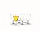 Perfection Olutlasi, 1 kpl, 33 cl Holmegaard – kuva 6