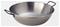 Muurikka, wokkipannu 50 cm, rst – kuva 5