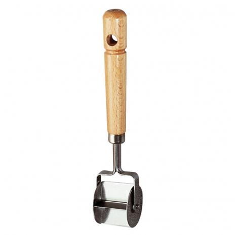 S/S plain cutter 3x3 cm Eppicotispai