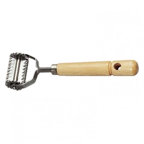 S/S dent cutter 4x4 cm Eppicotispai – kuva 6/8