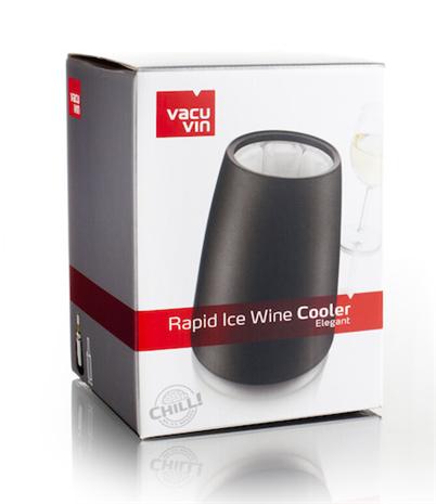 Active Wine Cooler Elegant Vacuvin