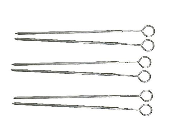 Grillivarras 28 cm Exxent
