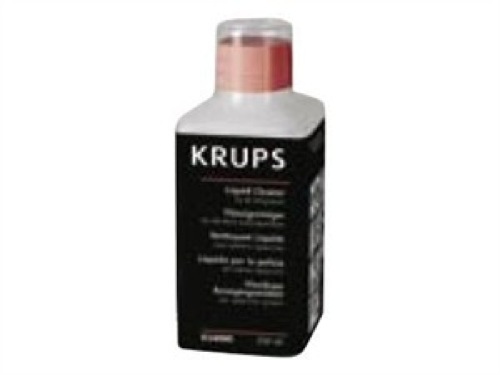 Puhdistusaine Höyryputkille KRUPS