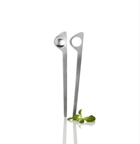 Stelton AJ, salaattiottimet