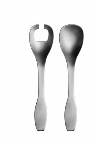 Iittala Collective Tools, tarjoiluottimet