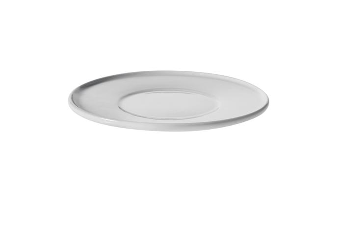 PlateBowlCup Teekupin alusvati Alessi