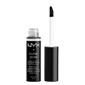 NYX Butter Gloss - Praline