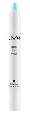 Nyx Cosmetics Jumbo Eyepencil