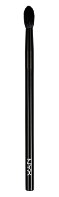 NYX Pro Crease Brush – kuva 1/8