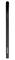 NYX Pro Flat Detail Brush – kuva 1