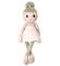 Rubens Barn - Organic EcoBuds doll, Iris – kuva 7