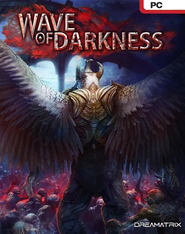 Wave of Darkness, PC-peli – kuva 7/8