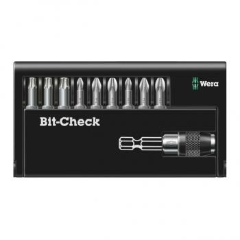Erikoispalasarja Wera Bit-Check 8850/67-9