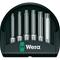 Erikoispalasarja Wera Mini-Check TX; 50 mm – kuva 4