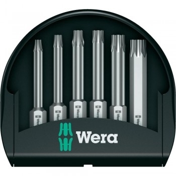 Erikoispalasarja Wera Mini-Check TX; 50 mm