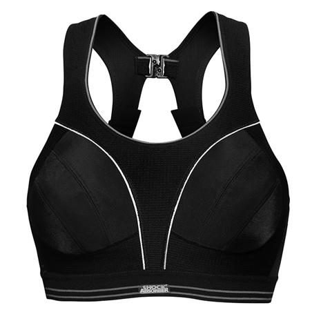 Shock Absorber Ultimate Run Bra, urheiluliivit