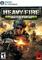Heavy Fire: Shattered Spear, PC-peli – kuva 8